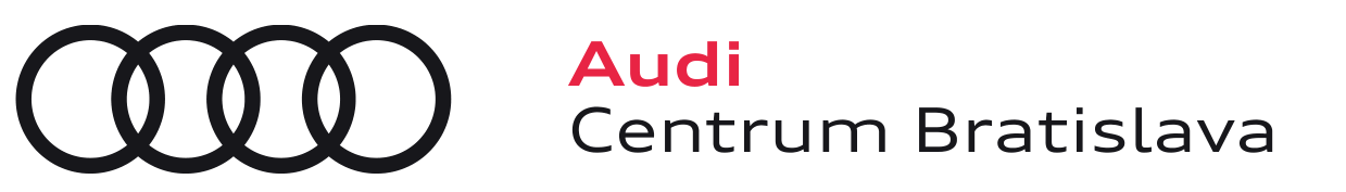 Audi Centrum Bratislava